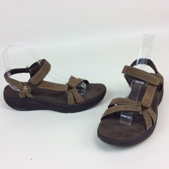 shape up sandals
